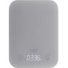 ADLER AD 3181 grey kitchen scale