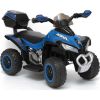 Lean Cars Quad na Akumulator GTS1188-A Niebieski