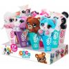 ZURU Coco Surprise Pluszaki w rożku Display 12 sztuk