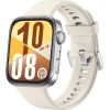 Huawei Watch Fit 4, white