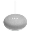 Google Home Mini viedais skaļrunis, krīta krāsā
