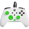 Turtle Beach controller Rematch Core Xbox, white/green