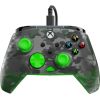 Turtle Beach controller Rematch Core Xbox, ghost camo B&G