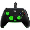 Turtle Beach mängupult Rematch Core Xbox, black/green