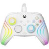 Turtle Beach controller Afterglow Wave Xbox, valge