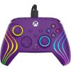 Turtle Beach controller Afterglow Wave Xbox, white