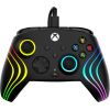 Turtle Beach controller Afterglow Wave Xbox, black
