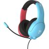 Turtle Beach headset Airlite Fit Nintendo Switch, blue/red