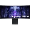 Samsung Odyssey OLED G85SB Monitors 34"