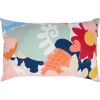 Pillow NORDIC FLOWER 32x50cm