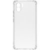 Tactical чехол TPU Plyo Cover для Xiaomi Redmi A2 2023 прозрачный