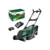 Bosch AdvancedRotak 36V-40-650 Akumulatora zāles pļāvējs 36V 1x4Ah akum.
