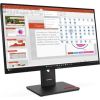 LENOVO 27" T27-40 FHD IPS 16:9 HDMI/DP/VGA