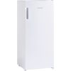 Upright freezer Scandomestic