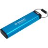 Kingston IronKey Keypad 200 8 GB, USB stick (USB-C 3.2 Gen 1)