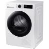 SAMSUNG DV90DG52A0AE/LE Veļas žāvētājs 9kg