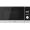 Teka MWE FS20 G Black Grill microwave Countertop 20 L 700 W