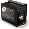 MSI MEG Vision X AI 2NVZ9-003EU Intel Core Ultra 9 285K 64 GB DDR5-SDRAM 2 TB SSD NVIDIA GeForce RTX 5090 Windows 11 Home Desktop PC Black