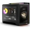 MSI MEG Vision X AI 2NVV7-004EU Ultra 7 265K 32GB DDR5 SSD2TB GeForce RTX 5080 16GB VENTUS 3X BE200 WiFi 7+BT Win11 Black