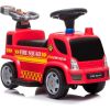 Lean Cars Fire Engine Pusher