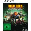PS5 Deep Rock Galactic Playstation 5 video spēle