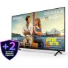 Sony 55" BRAVIA 3 Direct LED Google TV televizors (2025)