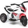 Lean Sport Motor na Akumulator GTM5588 Czerwony