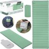 Bestway dmuchana karimata materac AdventuRest 198 x 71 cm 69618 EDUKAMP