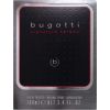 BUGATTI  Signature Carbon Woda toaletowa dla mężczyzn 100 ml