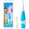 Szczoteczka BabySonic Niebieska