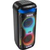 Bezvadu skaļrunis HOCO bluetooth + 2 x  mikrofoni HA13 Pro