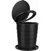 Saliekama kempinga tualete NC0024 PORTABLE FOLDING TRAVEL TOILET NILS CAMP