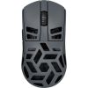 LORGAR MSE90W, Magnesium Alloy Wireless Gaming Mouse Elite, Dark Grey