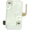 Microswitch CS-2100, Echo