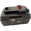 Extradigital Power Tool Battery PARKSIDE PAP20, 18V-20V, 4Ah, Li-ion