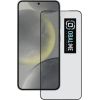 iLike Samsung  OBAL:ME 5D Glass Screen Protector for Samsung Galaxy S24 Black