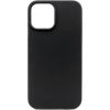 Evelatus Apple  iPhone 14 Pro Premium MagSafe Soft Touch Silicone Case Black