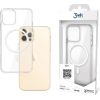 3MK Apple  iPhone 12 Pro Max - 3mk Mag Case Transparent