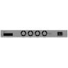 Ubiquiti UniFi Pro HD 24 PoE Managed L2/L3 2.5G Ethernet (100/1000/2500) Power over Ethernet (PoE) 1U Grey