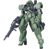 Bandai HG 1/144 GRAZE STANDARD TYPE / COMMANDER TYPE