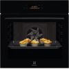 ELECTROLUX LOE8F38Z Oven