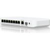 Ubiquiti UniFi Flex 2.5G PoE Managed L2 2.5G Ethernet (100/1000/2500) Power over Ethernet (PoE) Desktop/Wall-Mounting White