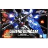 Bandai HG 1/144 LEGEND GUNDAM