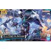 Bandai HGBM 1/144 PLUTINE GUNDAM