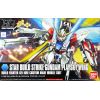 Bandai HGBF 1/144 STAR BUILD STRIKE GUNDAM PLAVSKY WING