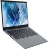 Laptop Chuwi GemiBook-Plus-K2 N150/15.6" FHD (1920x1080) AntiGlare/16GB/SSD 512GB/BT/LAN/Win 11 Gray