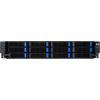 ASUS RS720A-E12-RS12 Socket SP5 Rack (2U) Grey