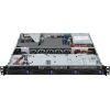 Platforma ASRock Rack (1U) AMD Ryzen 7000 (4xLFF, 2xGbE, 2x10GbE, Red. PSU, IPMI)