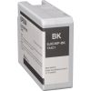 Epson SJIC36P(K) (C13T44C140) Ink Cartridge, Black
