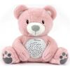 Milly Mally Zabawka pluszowa z Projektorem Milly Bear Pink